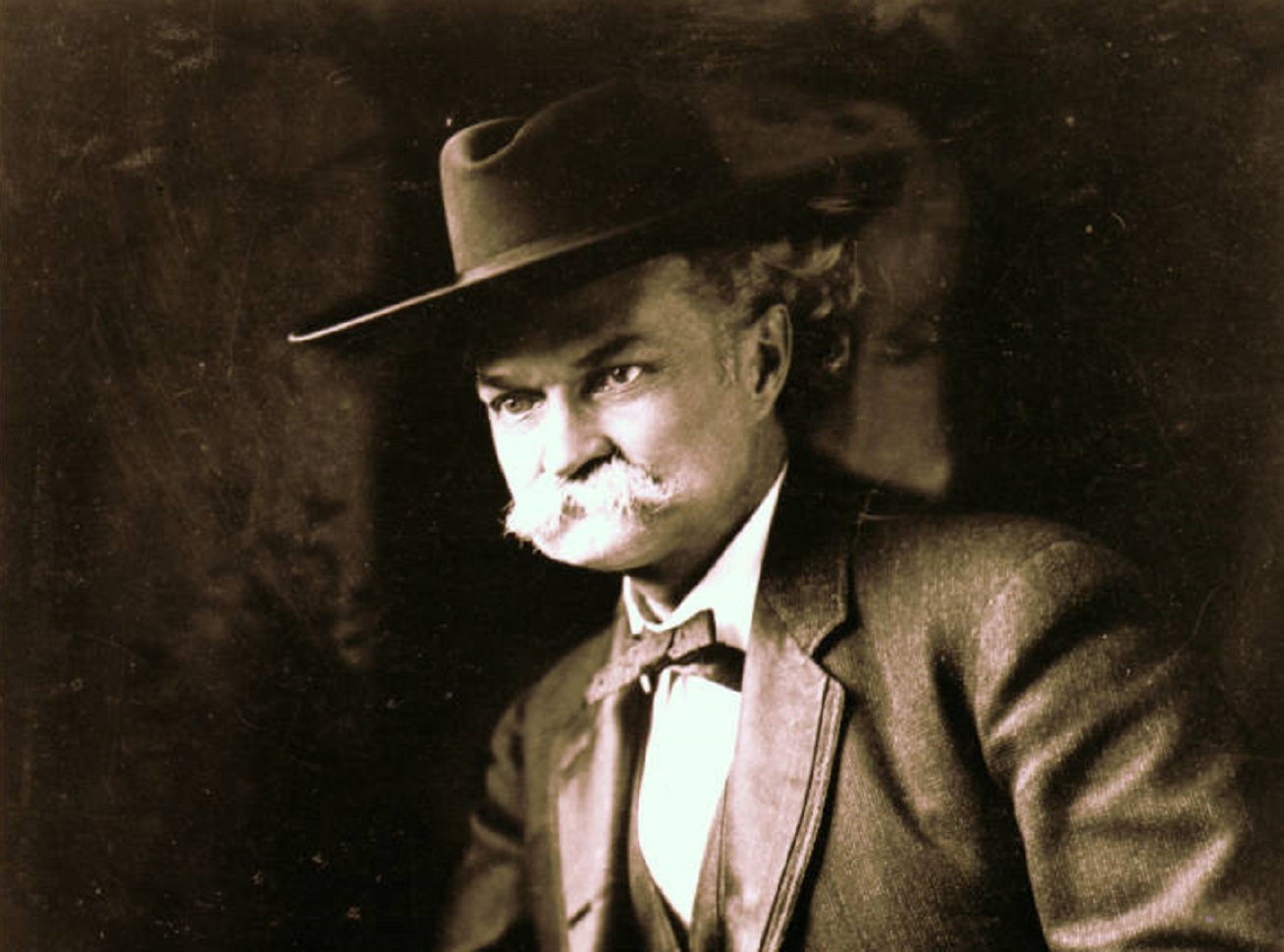 Willard D. Vandiver (Missouri Congressman) - circa 1905