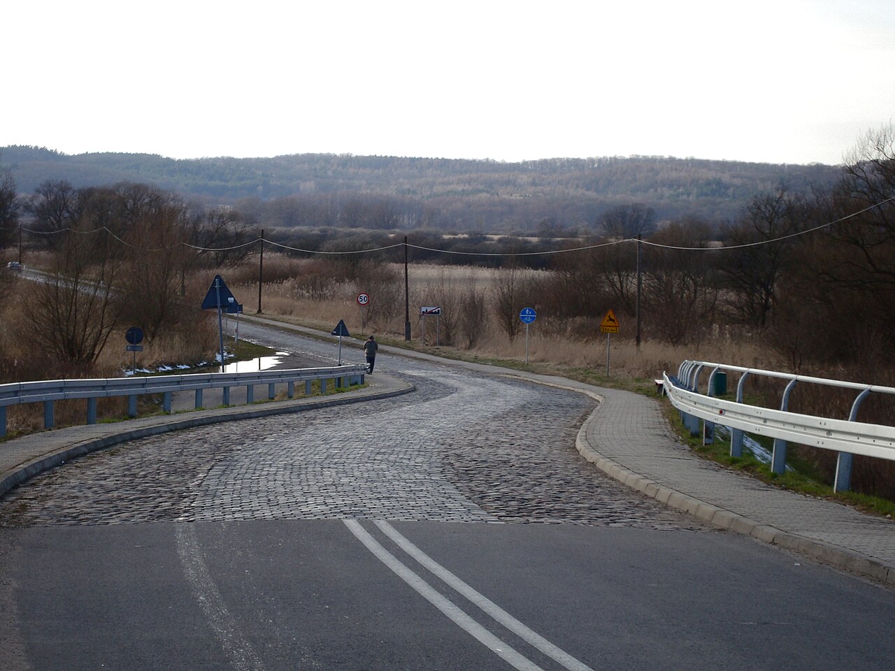 Town of Gryfino - Poland