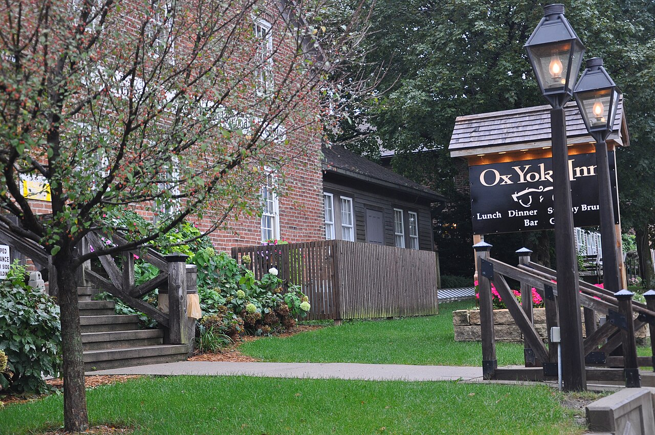 Amana Ia - Panoramio