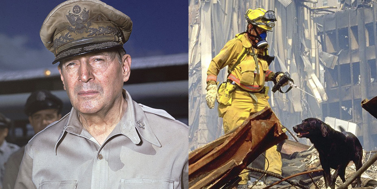 History’s Most Daring Rescues