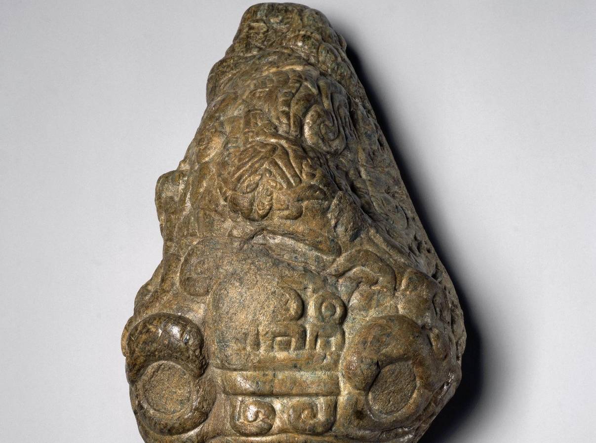 Earth Monster (Cipactli)