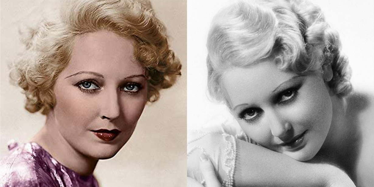 Thelma Todd