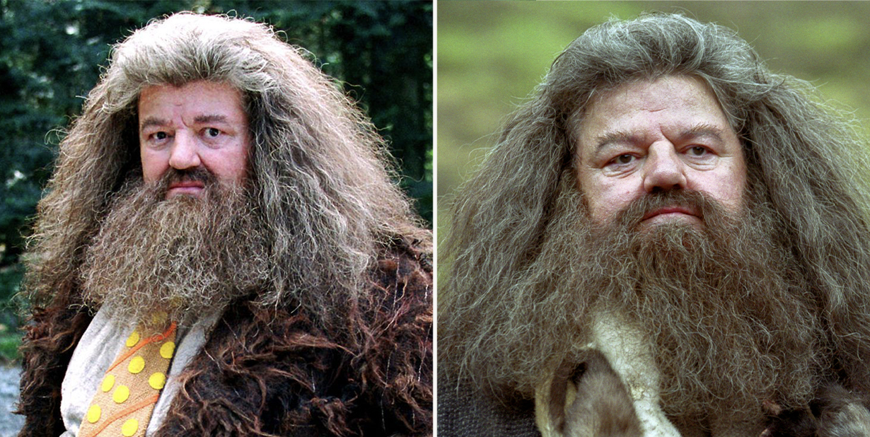 Hagrid