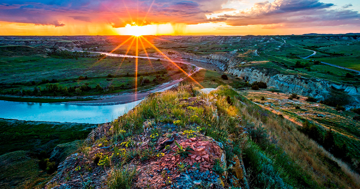 The Most Enchanting Destination In Every State