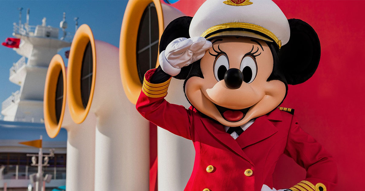 Disney Cruise Tips