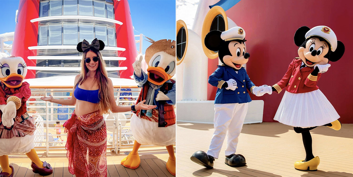 Disney Cruise Tips