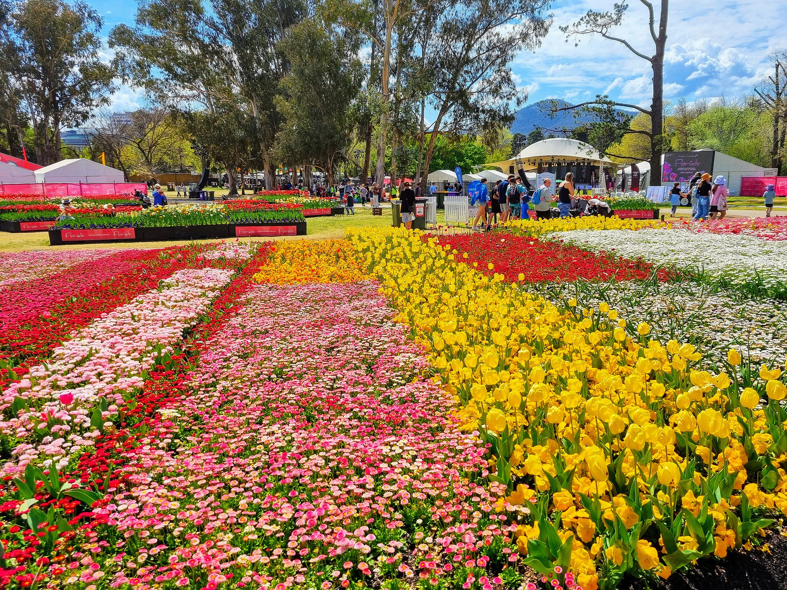 Floriade (Canberra)