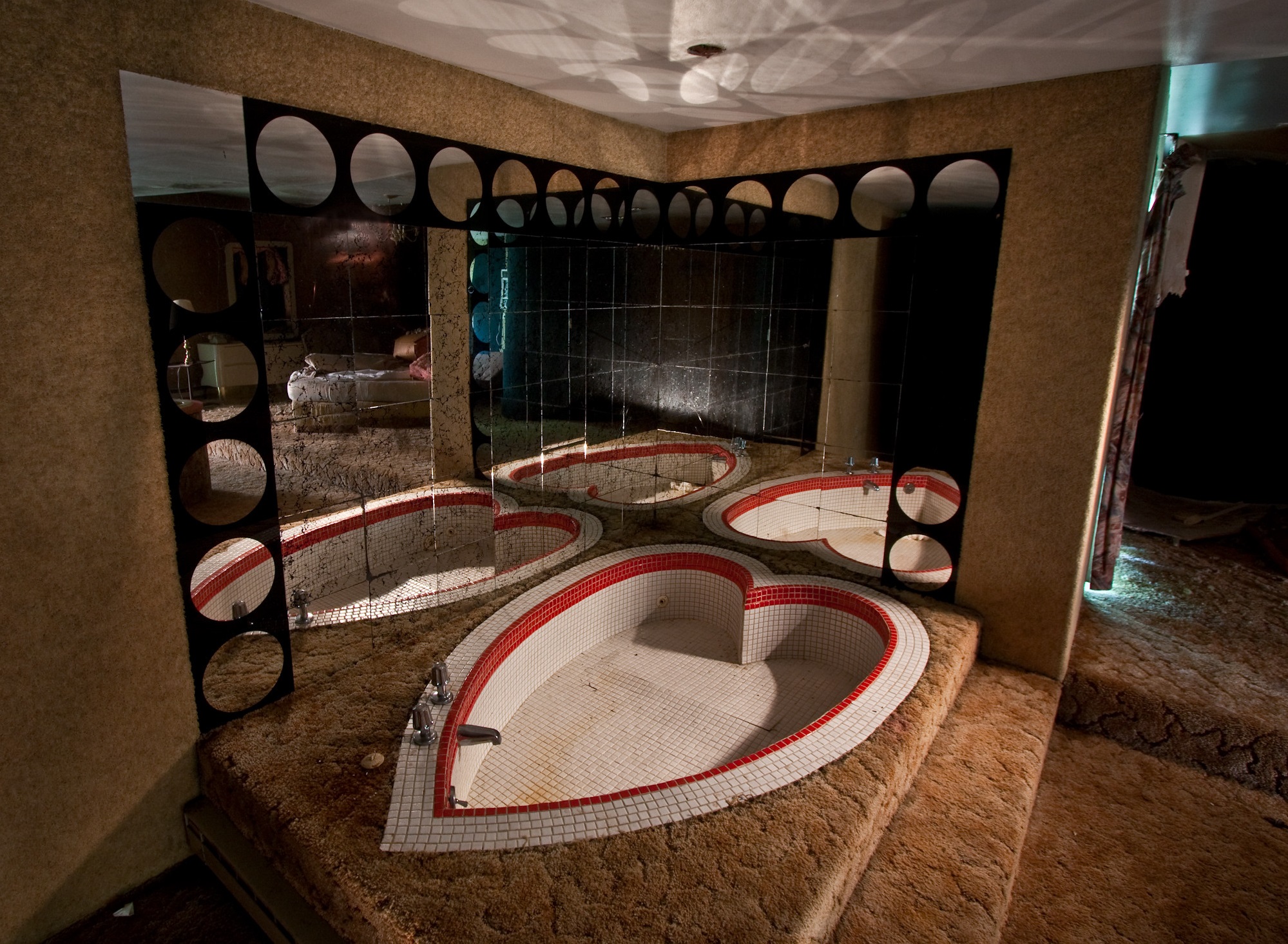 Penn Hills Resort - 2011