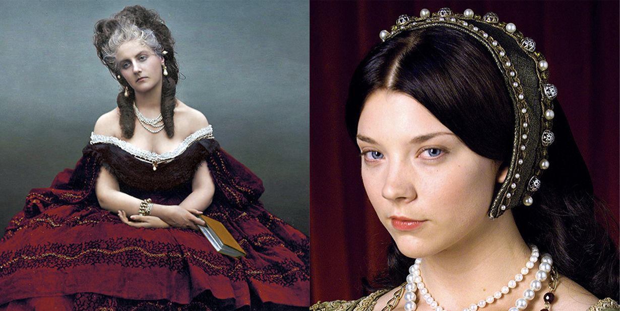 20 Of History’s Most Infamous Bad Girls