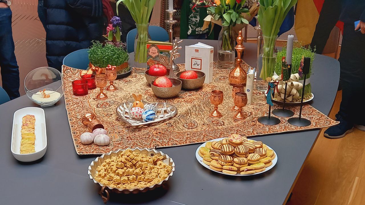 Nowruz