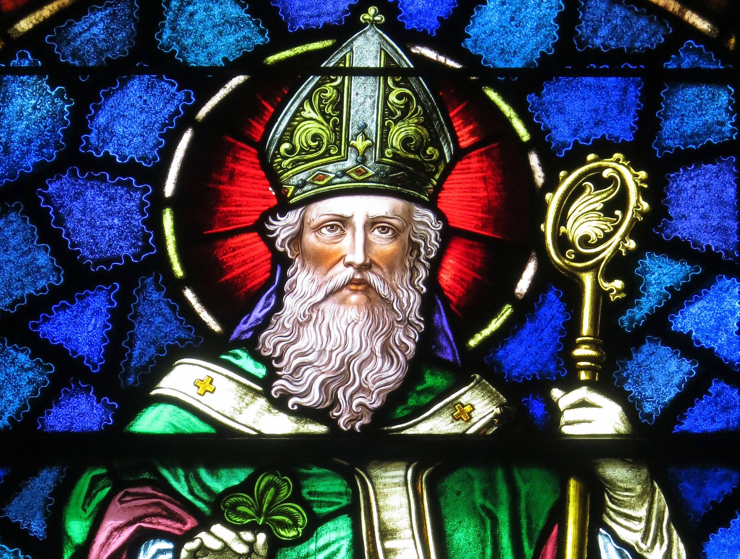 Saint Patrick Catholic Church