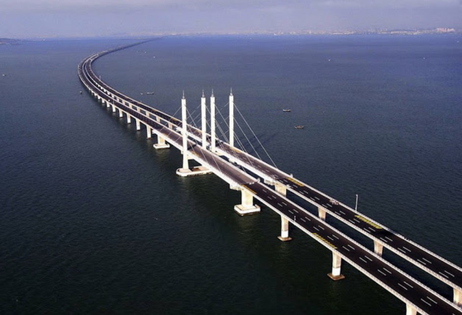 Danyang–Kunshan Grand Bridge