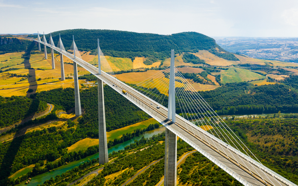 Millau Viaduct