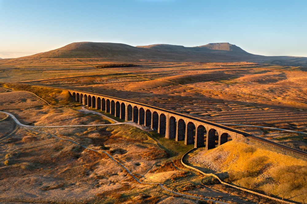 Ribblehead Viaduct