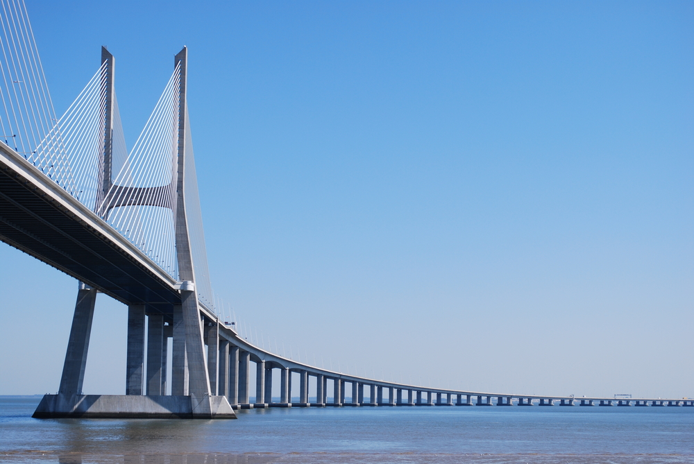 Vasco da Gama Bridge