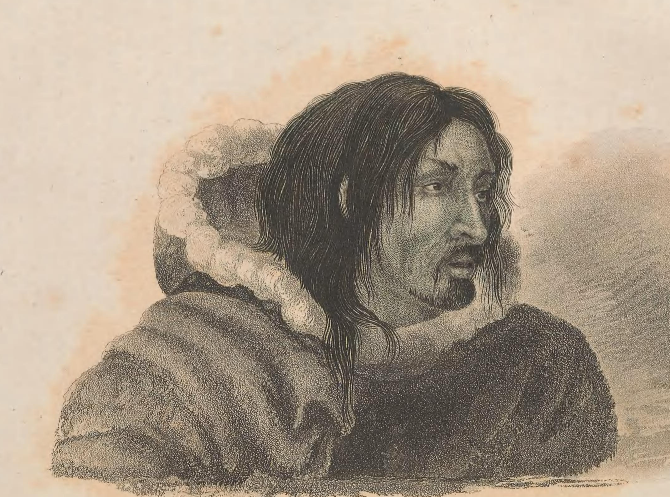 Journal Of A Second Voyage For The Discovery Of A North-West Passage