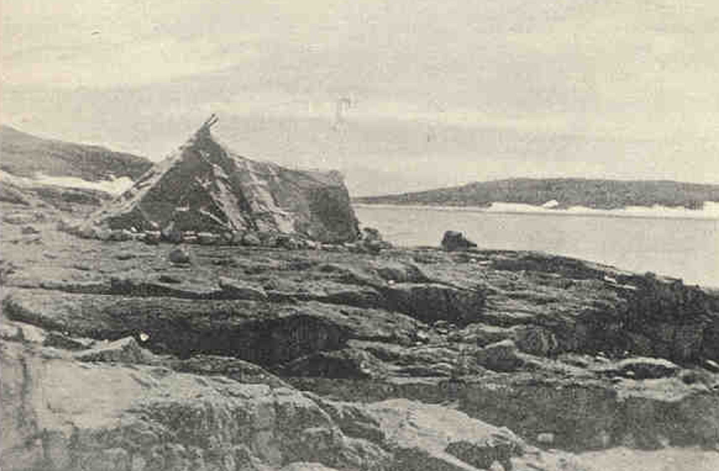 Native House on West Side