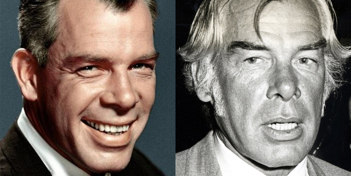lee marvin