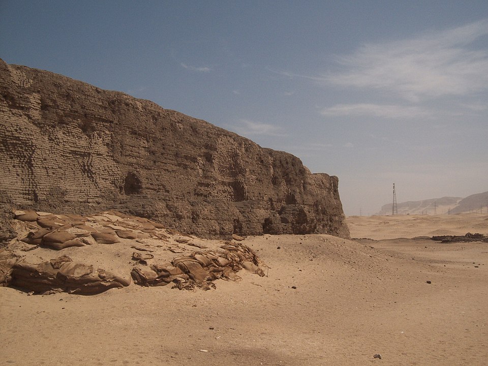 Abydos Egypt