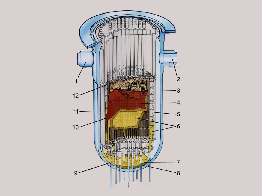 Image of Corium description