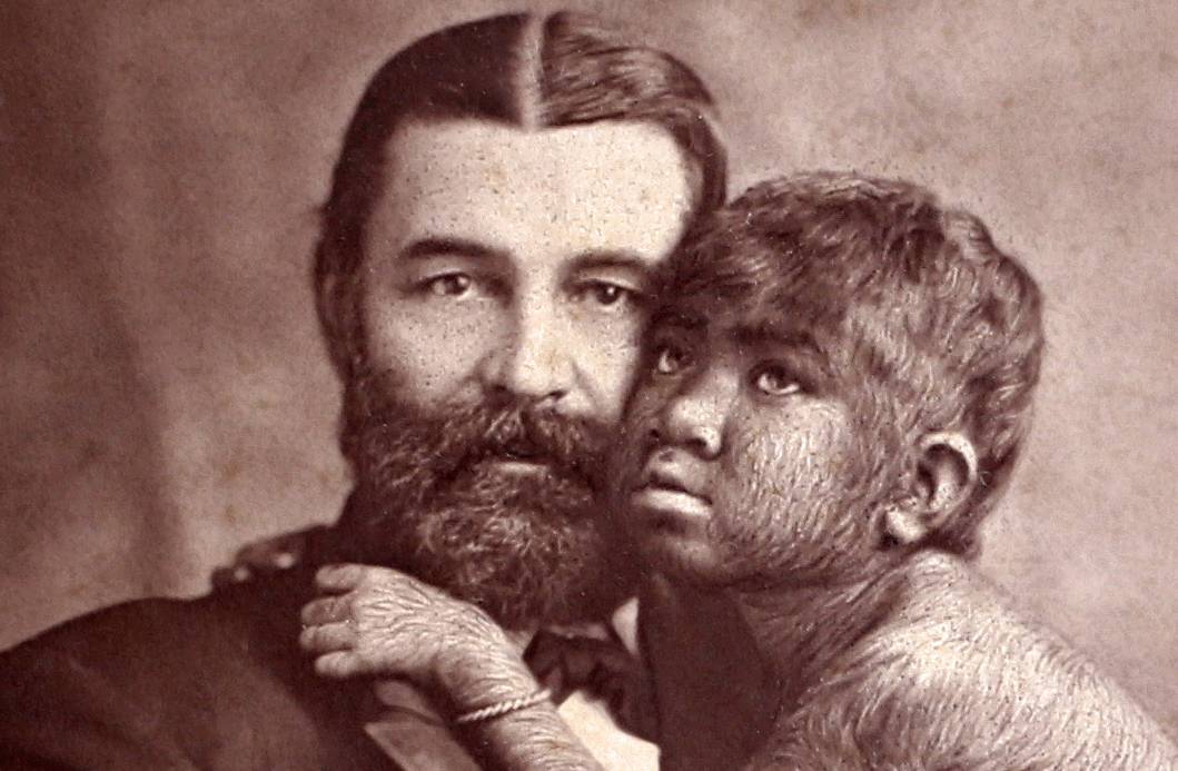 William Leonard Hunt