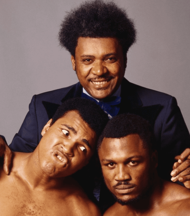 Feuds and Rivalries Facts