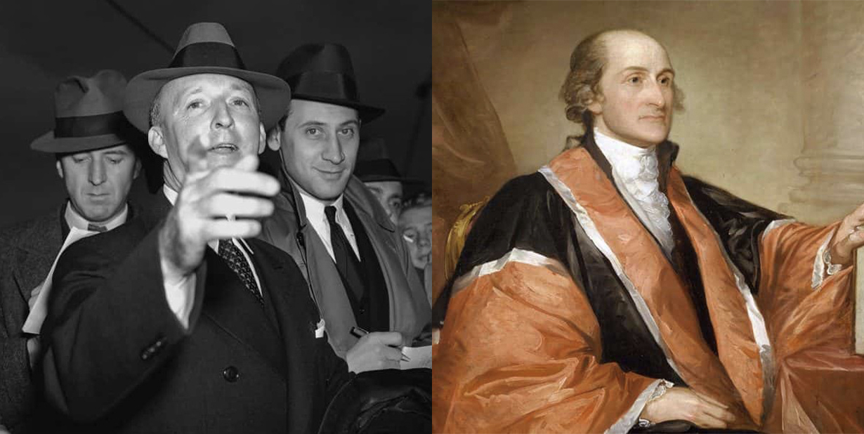 Supreme Court of the United States