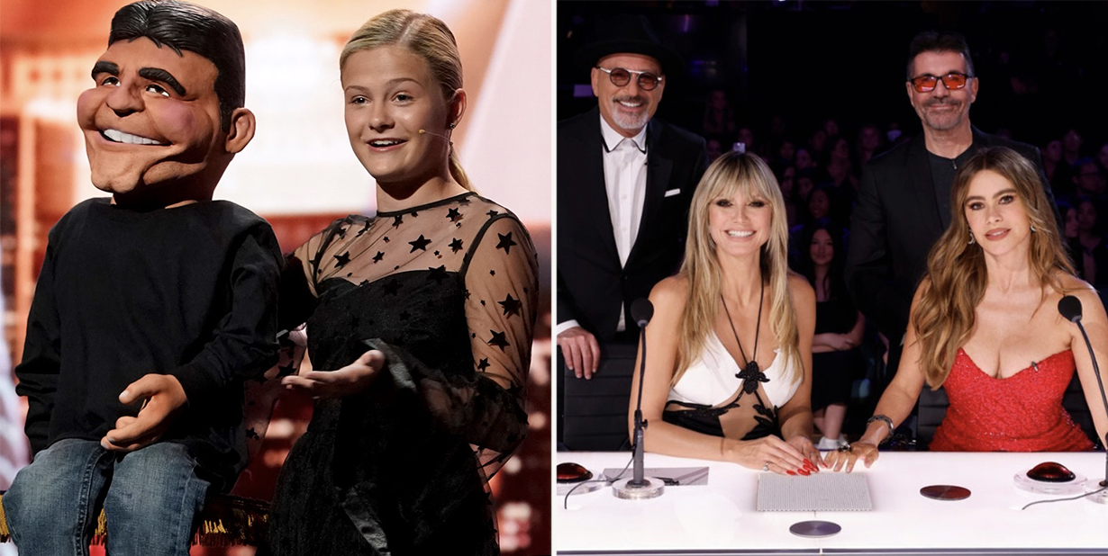 America’s Got Talent 