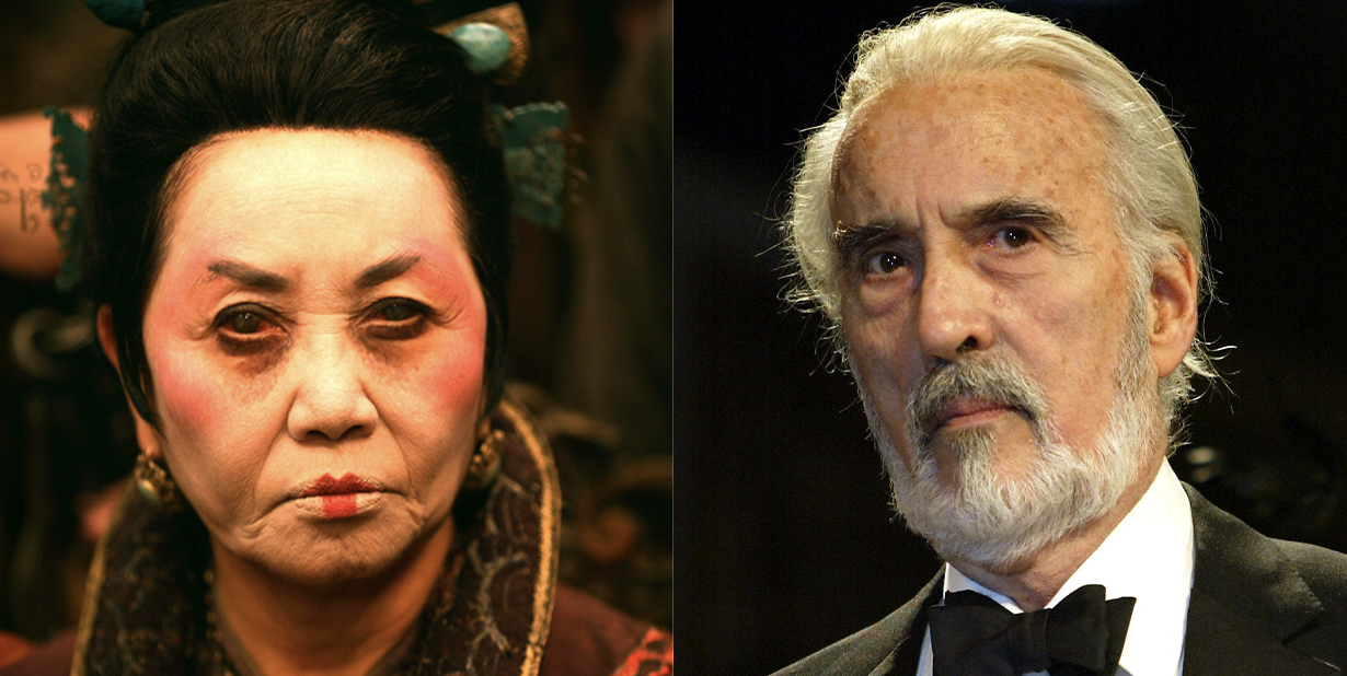 History’s Most Incredible People