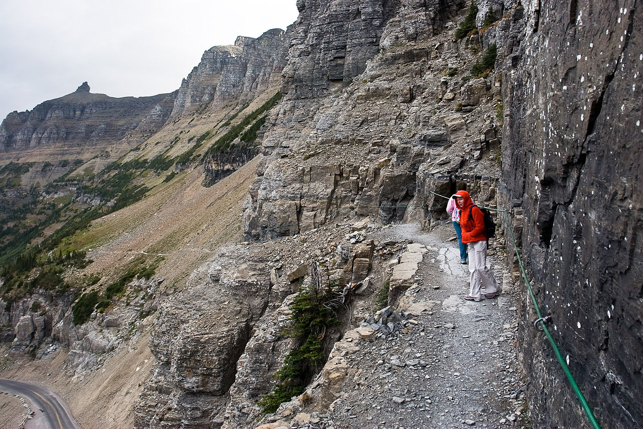 Glacier National Park, Montana