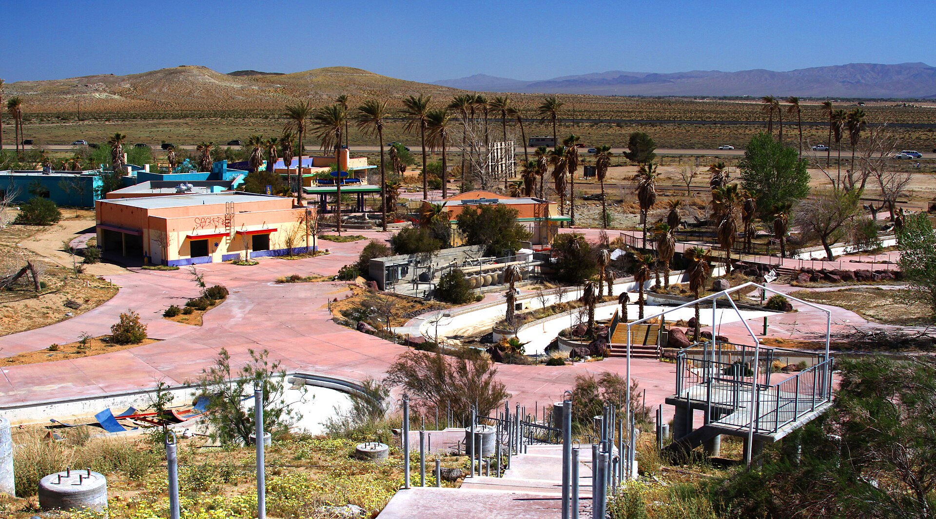 Rock-A-Hoola Waterpark