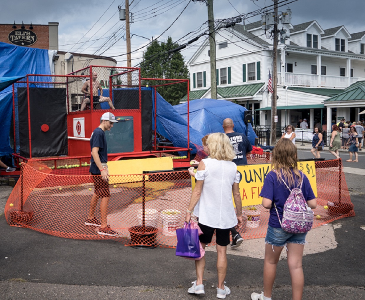 Milford Oyster Festival