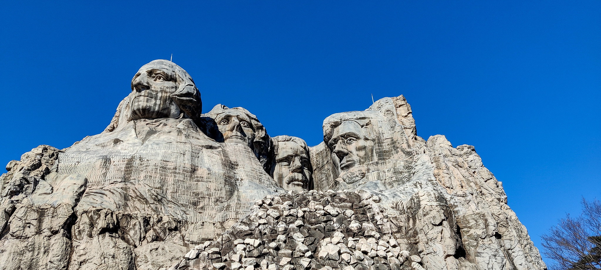 Western Village, Nikko
