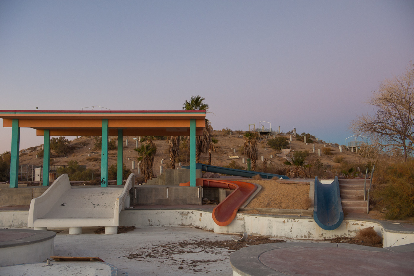 Rock-A-Hoola Waterpark