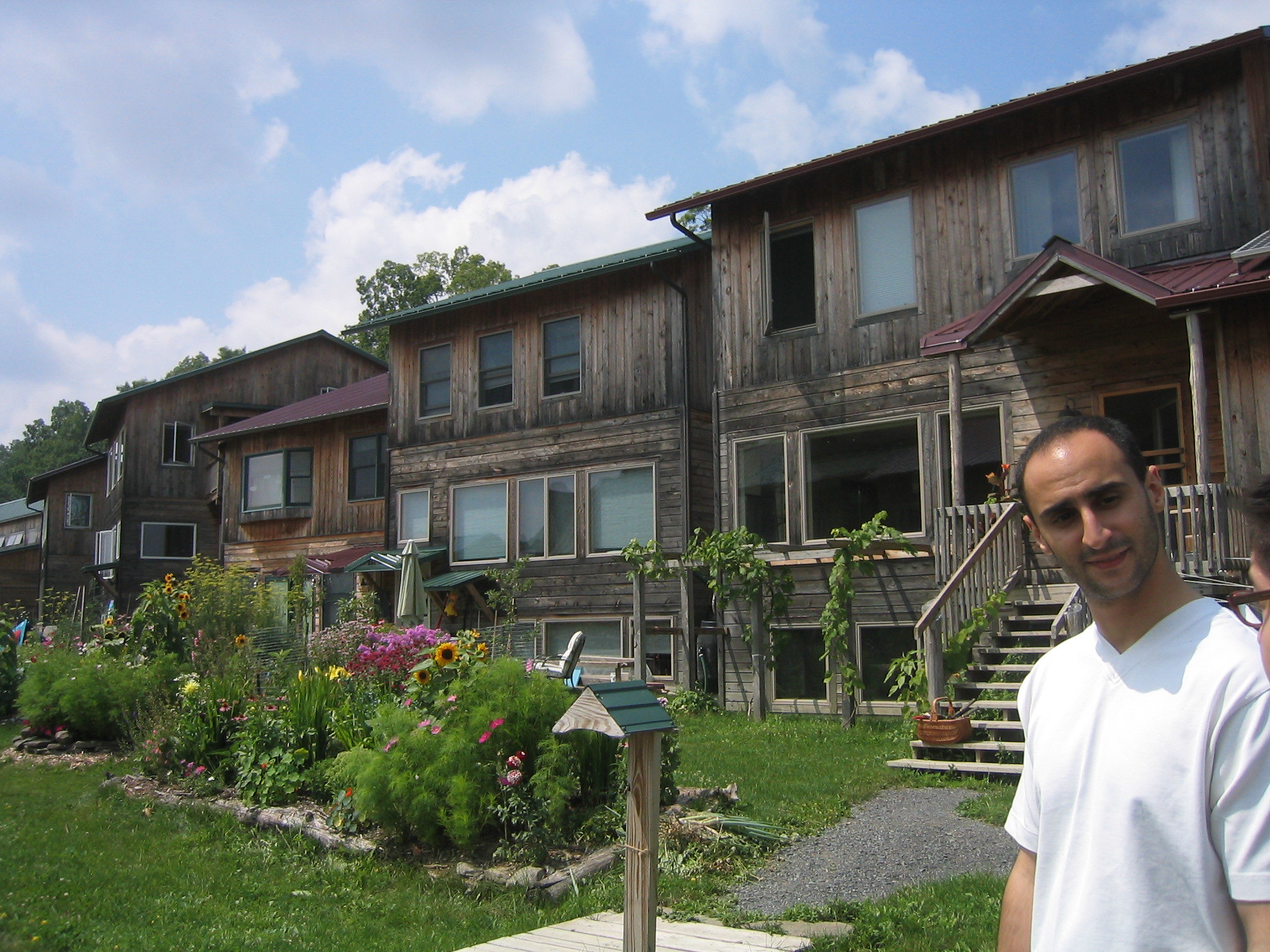 EcoVillage at Ithaca