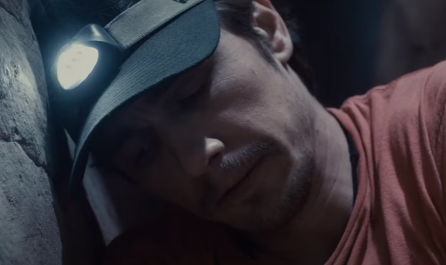 image of a Aron stuck