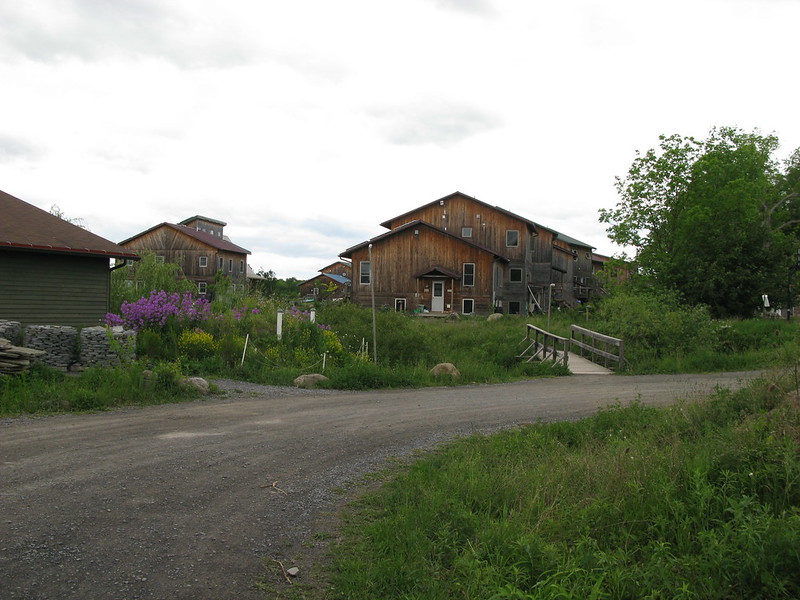EcoVillage at Ithaca
