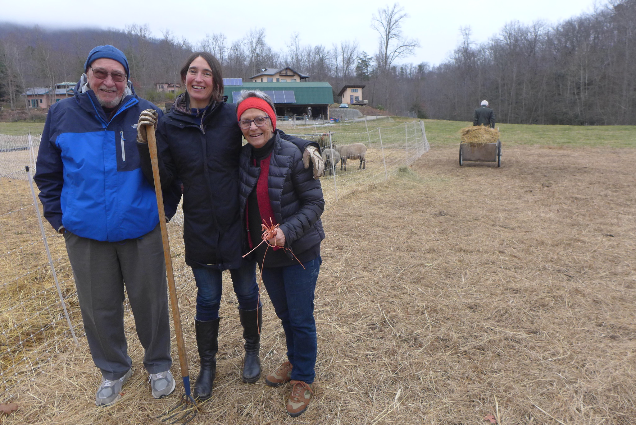 earthaven ecovillage