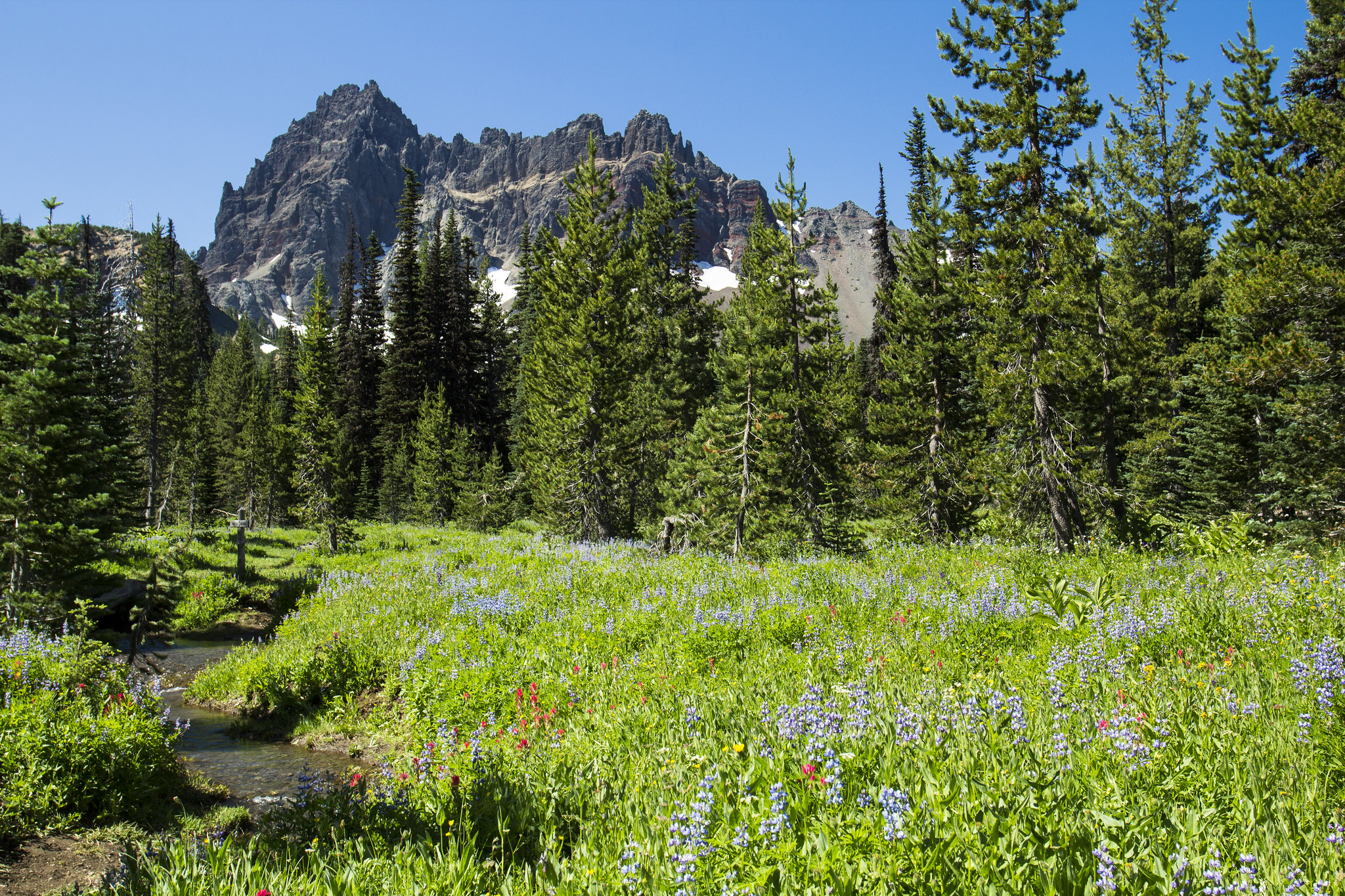 Jefferson County, Oregon