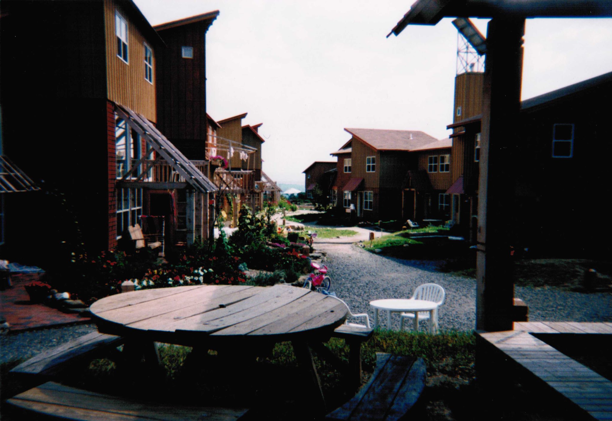 EcoVillage at Ithaca