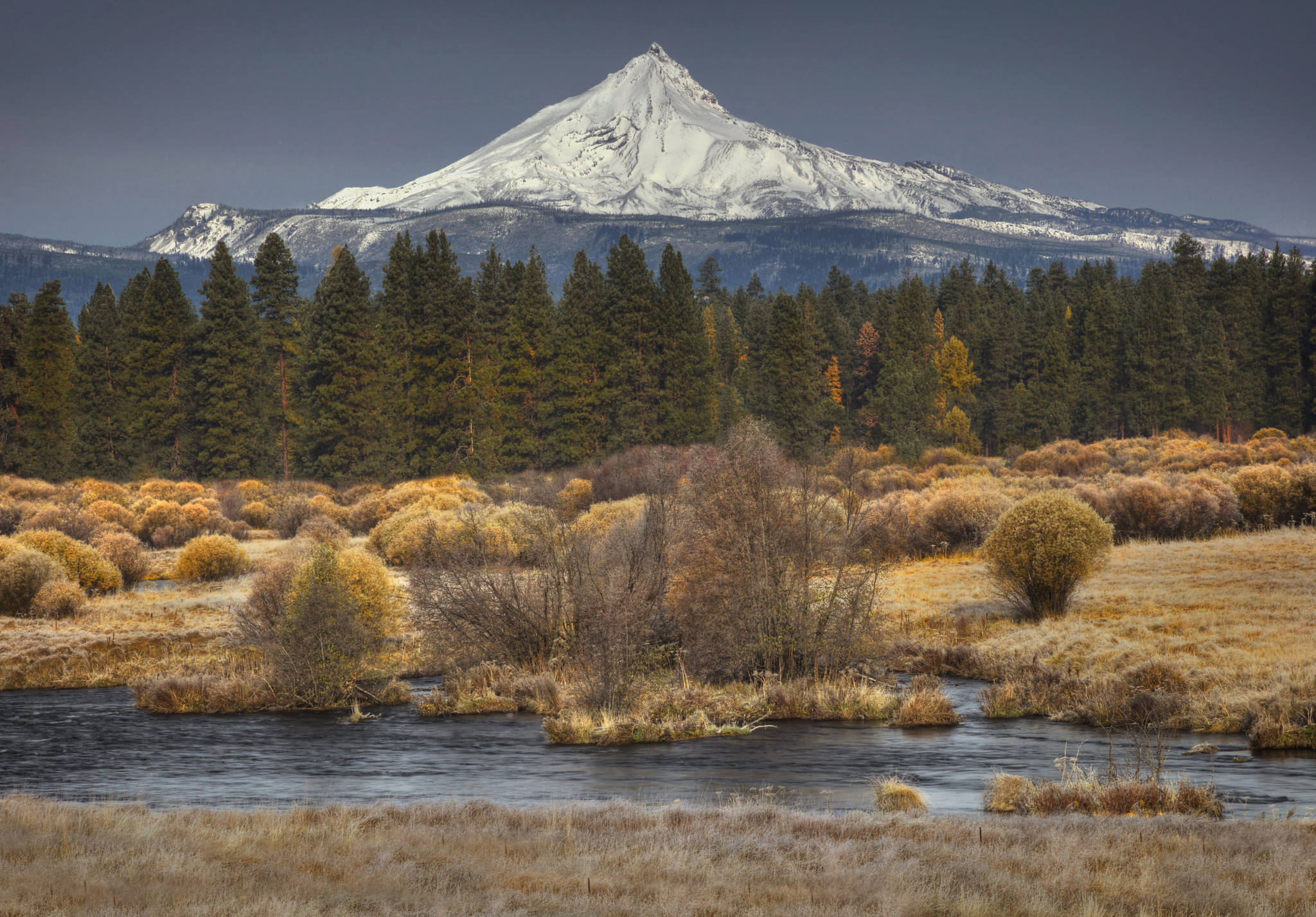 Jefferson County, Oregon