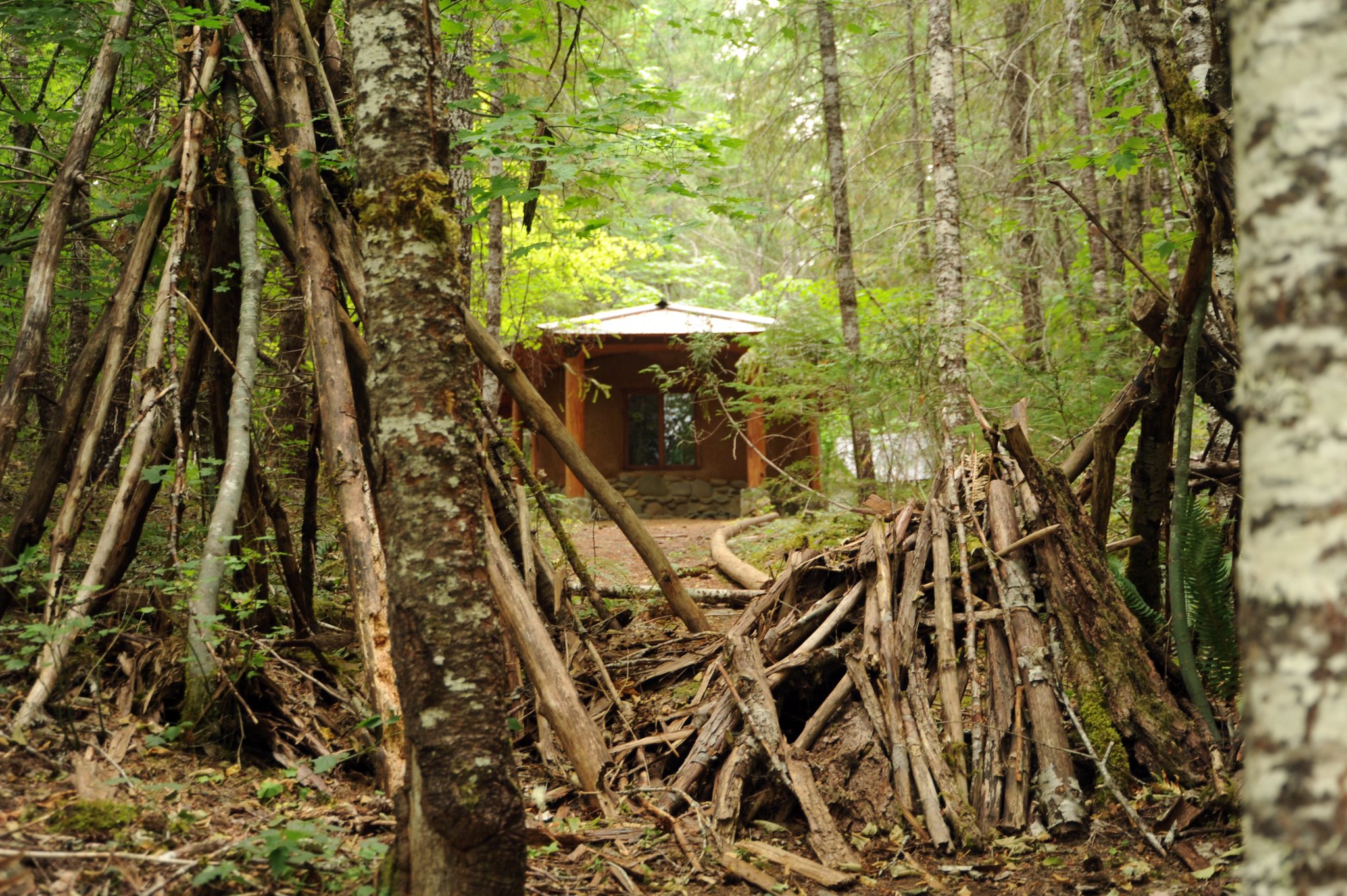 Breitenbush Hot Springs, Breitenbush