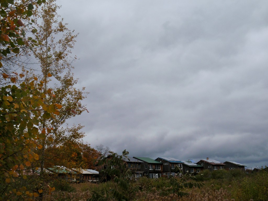 EcoVillage at Ithaca