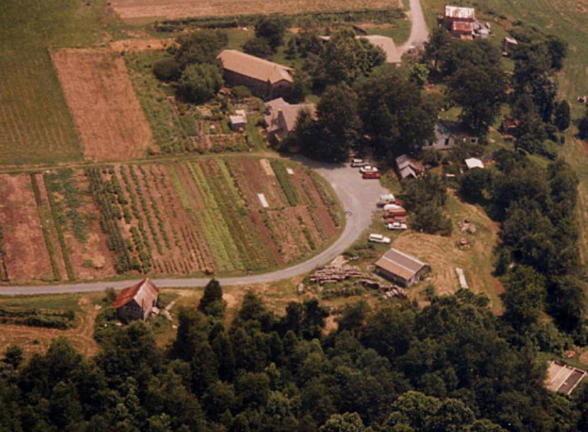 Twin Oaks Community, Virginia