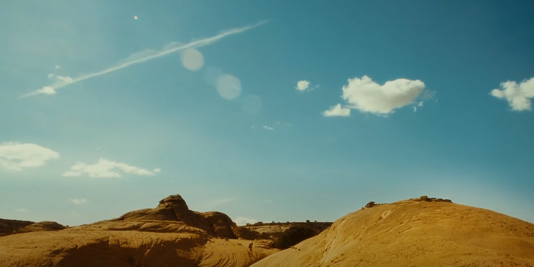 image of Blue John canyon