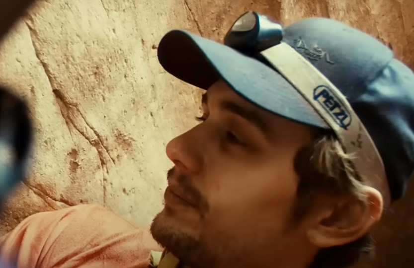 image of man thinking