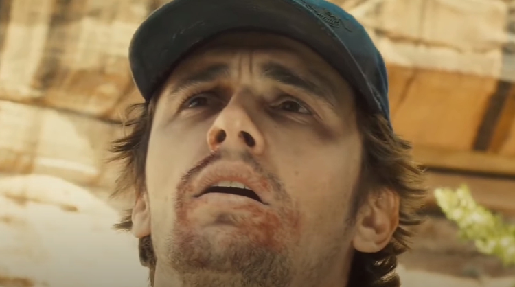 image of Aron Ralston