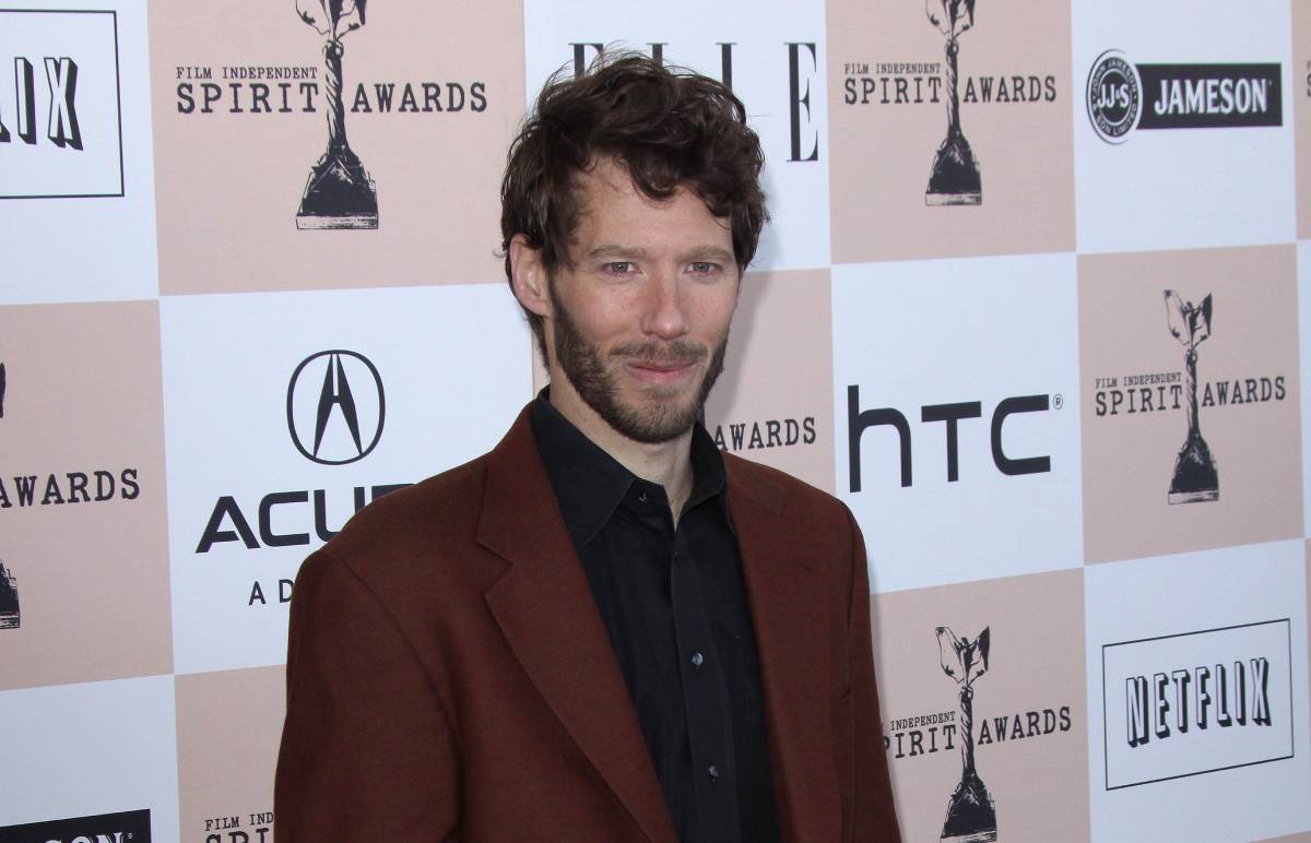 image of Aron Ralston at the 2011 Film Ceremony
