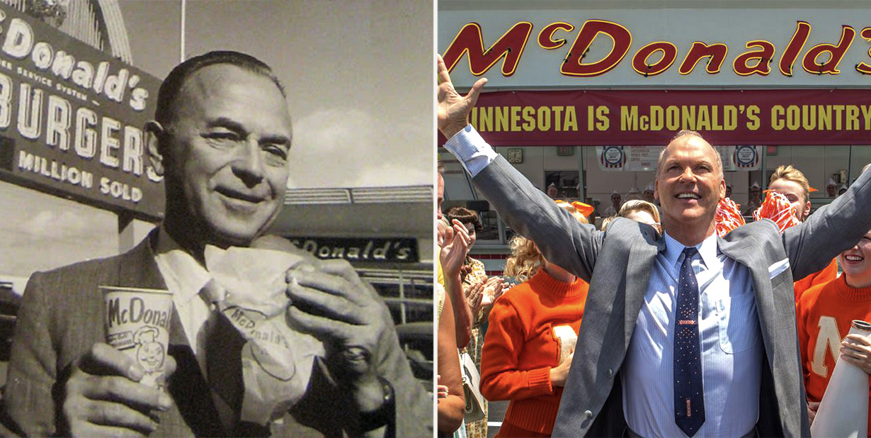 ray kroc