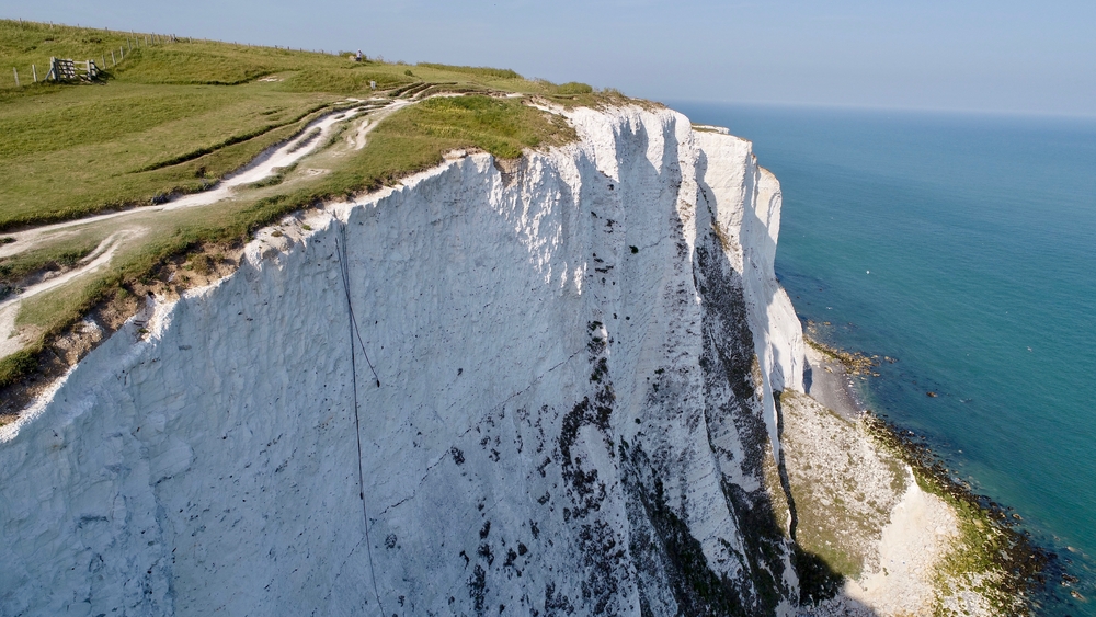 White Cliffs of Dover